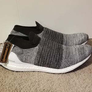 Brand New Laceless Ultraboost